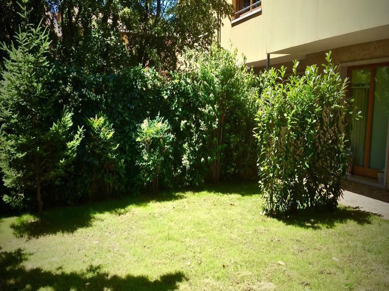 Padriciano Suite Buitenkant foto